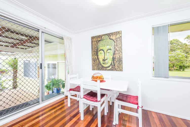 Third view of Homely house listing, 14 Airport Road, Aldavilla NSW 2440
