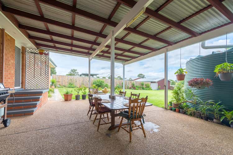 Sixth view of Homely house listing, 14 Airport Road, Aldavilla NSW 2440