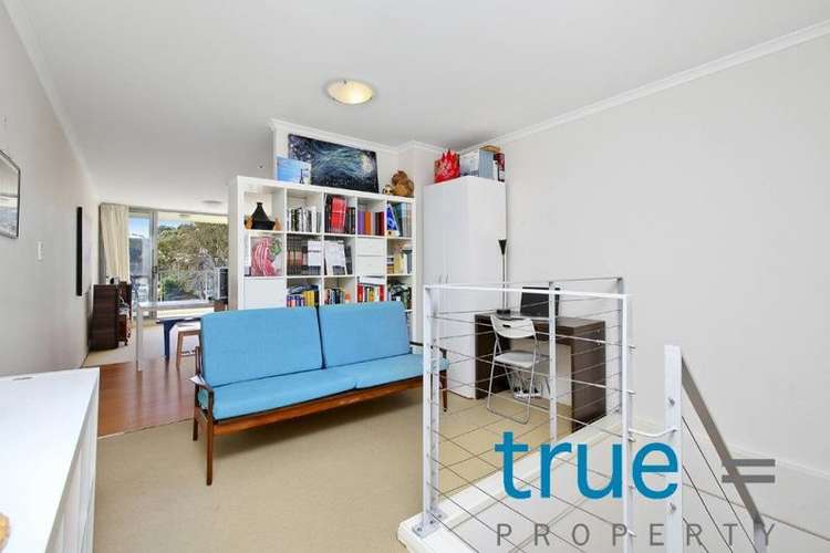 Third view of Homely apartment listing, 106/1-3 Larkin Street, Camperdown NSW 2050