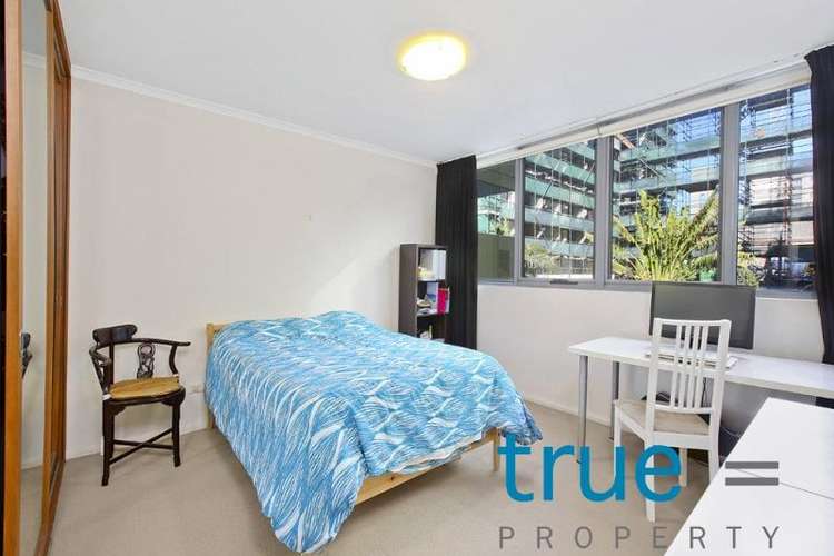 Fourth view of Homely apartment listing, 106/1-3 Larkin Street, Camperdown NSW 2050