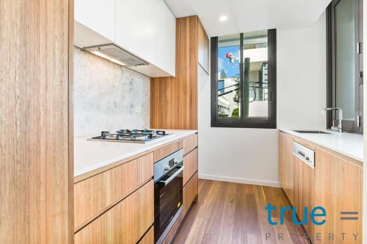 Third view of Homely apartment listing, 113/81 MacDonald Street, Erskineville NSW 2043
