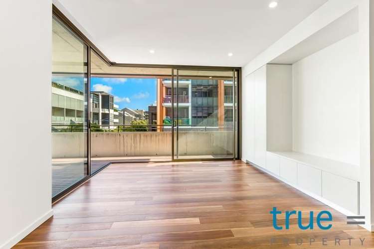 Fourth view of Homely apartment listing, 113/81 MacDonald Street, Erskineville NSW 2043