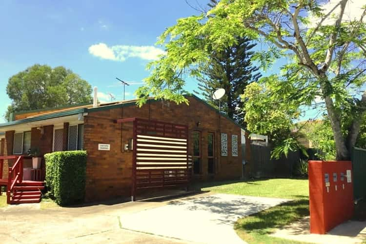 Main view of Homely townhouse listing, 1/59 (OM) 04/06/2018 Ridgewood Road, Algester QLD 4115