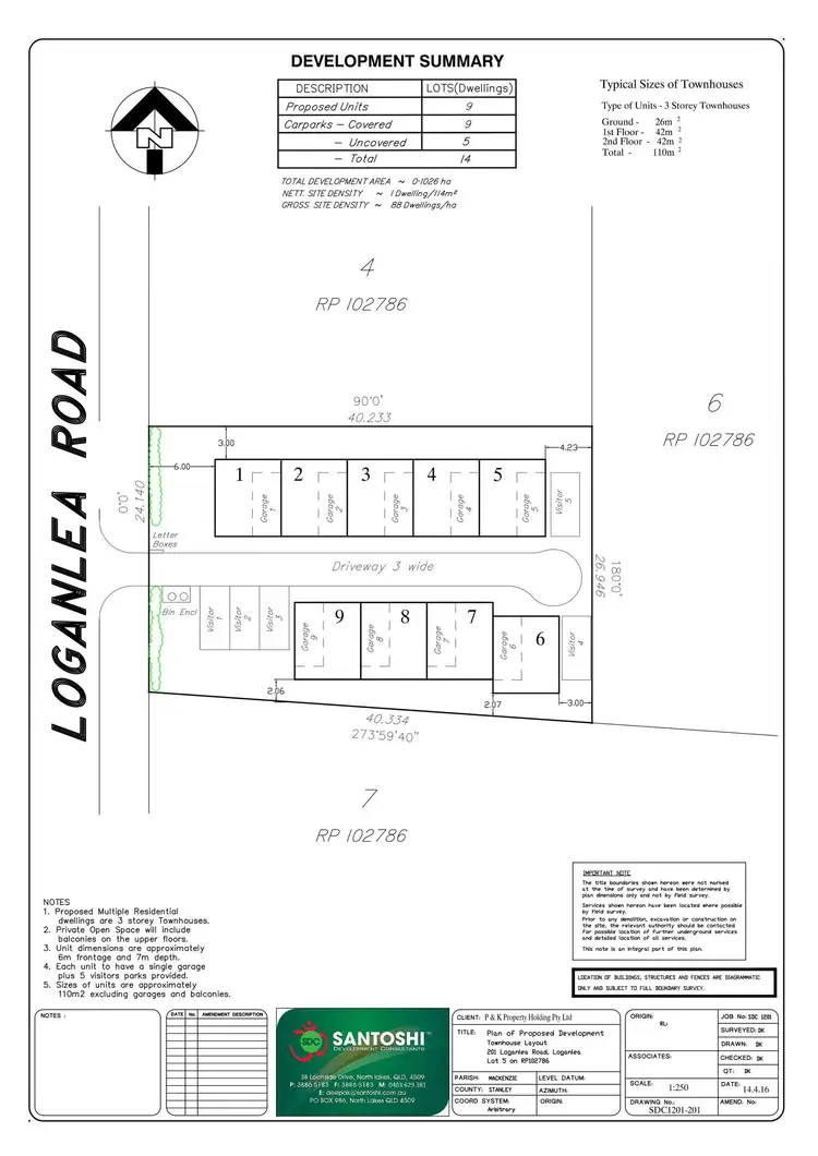 Fourth view of Homely house listing, 201 Loganlea Road, Loganlea QLD 4131