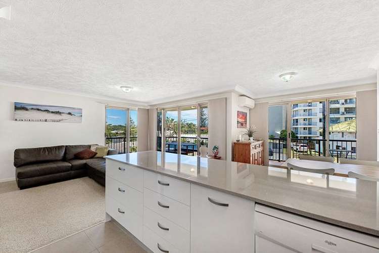 Second view of Homely unit listing, 4/2 Surf Street, Bilinga QLD 4225