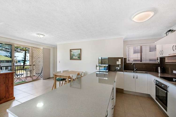 Third view of Homely unit listing, 4/2 Surf Street, Bilinga QLD 4225