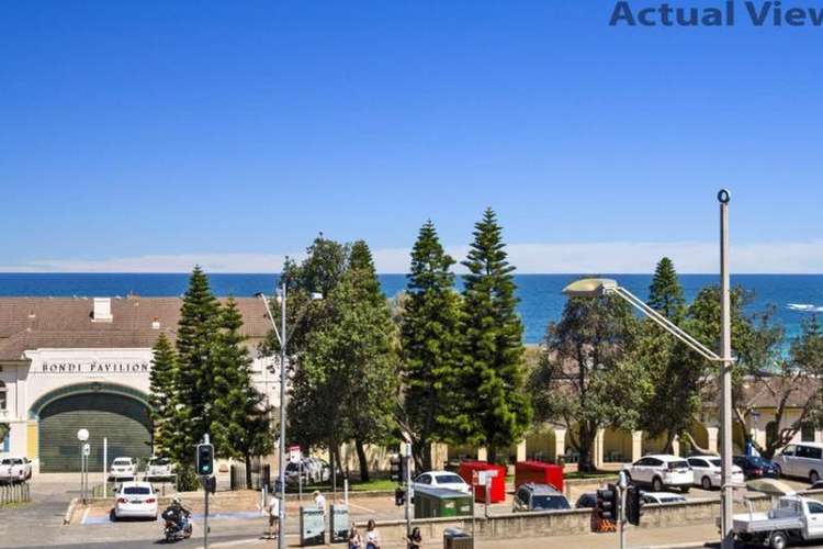 Fourth view of Homely apartment listing, 24/1 Beach Road, Bondi Beach NSW 2026