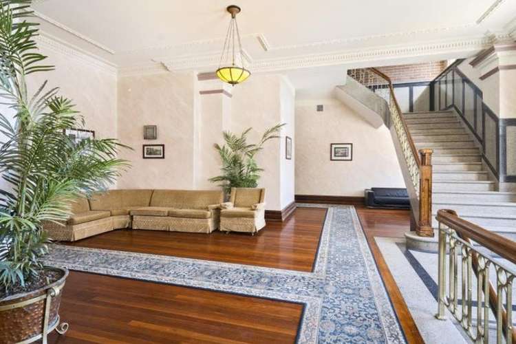 Fifth view of Homely apartment listing, 24/1 Beach Road, Bondi Beach NSW 2026