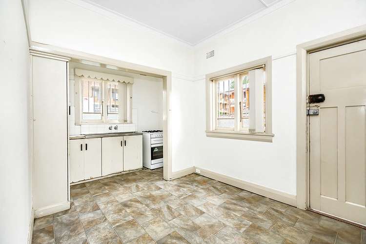 Second view of Homely apartment listing, 1/26A Parnell Street, Strathfield NSW 2135
