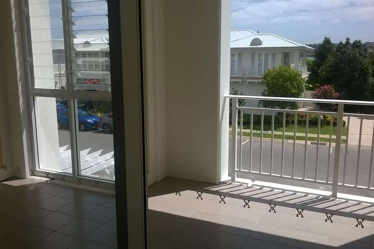 Third view of Homely apartment listing, 209/58 Peninsula Drive, Breakfast Point NSW 2137