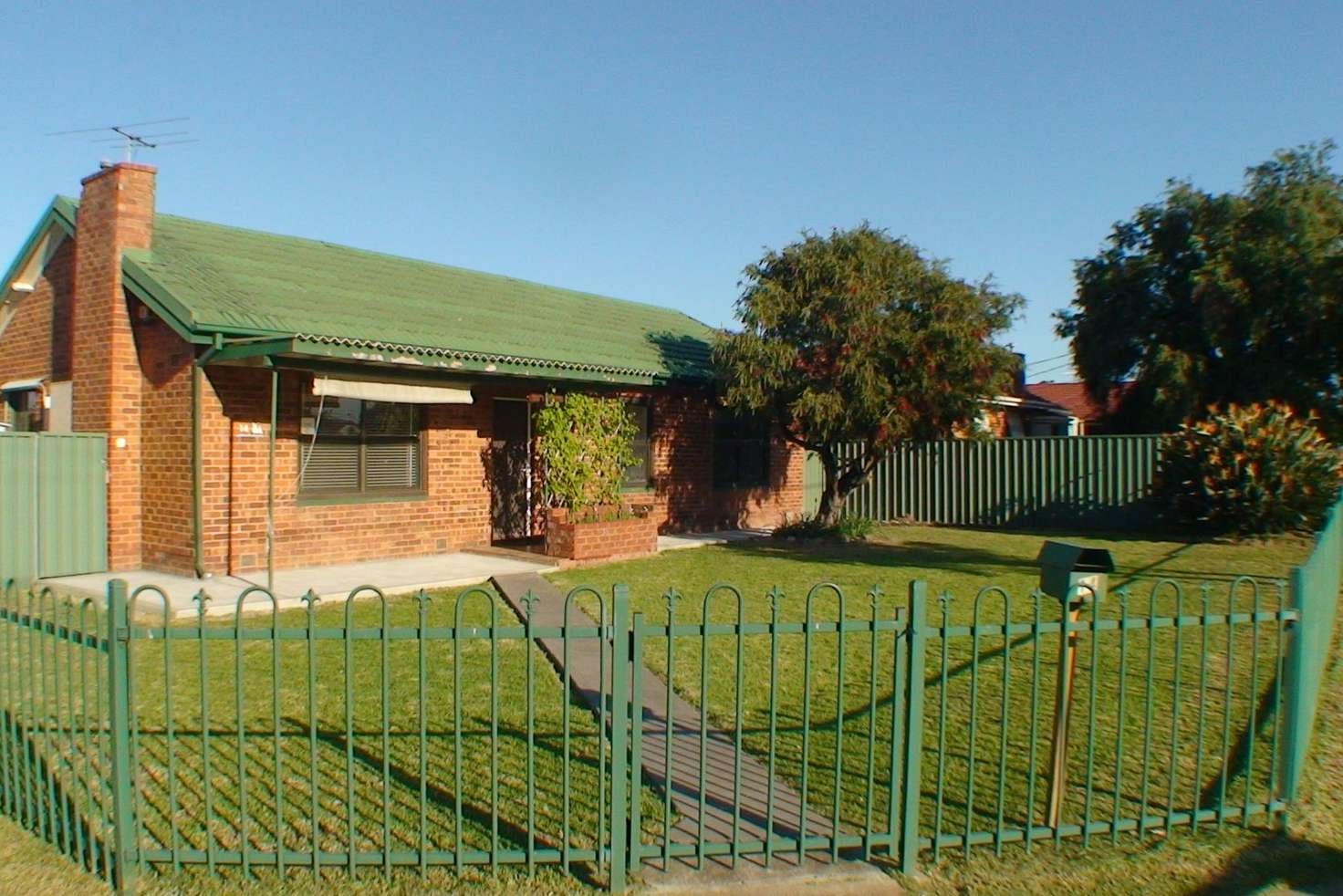 Main view of Homely house listing, 14 Blount St, Blair Athol SA 5084