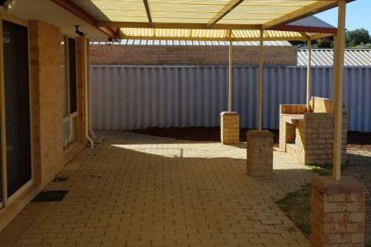 Second view of Homely house listing, 3 Hannaford Ave, Clarkson WA 6030
