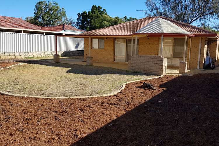 Third view of Homely house listing, 3 Hannaford Ave, Clarkson WA 6030