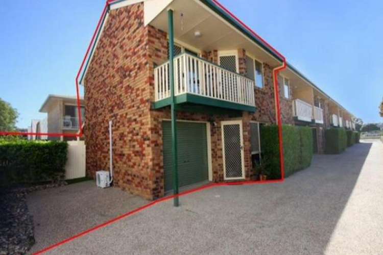 Main view of Homely townhouse listing, 8/27 Baden Powell Street, Maroochydore QLD 4558