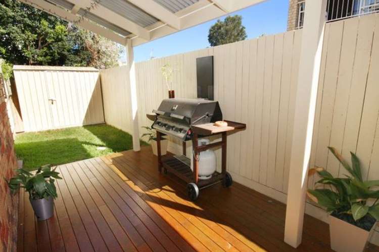 Sixth view of Homely townhouse listing, 8/27 Baden Powell Street, Maroochydore QLD 4558