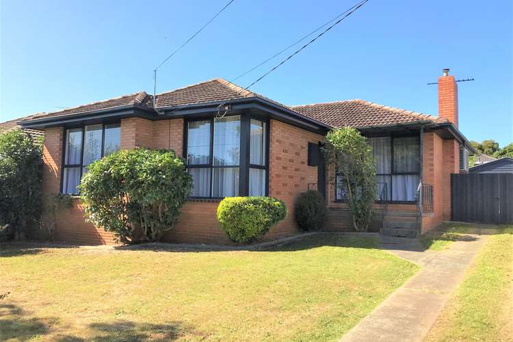 Main view of Homely house listing, 22 Range Road, Burwood East VIC 3151