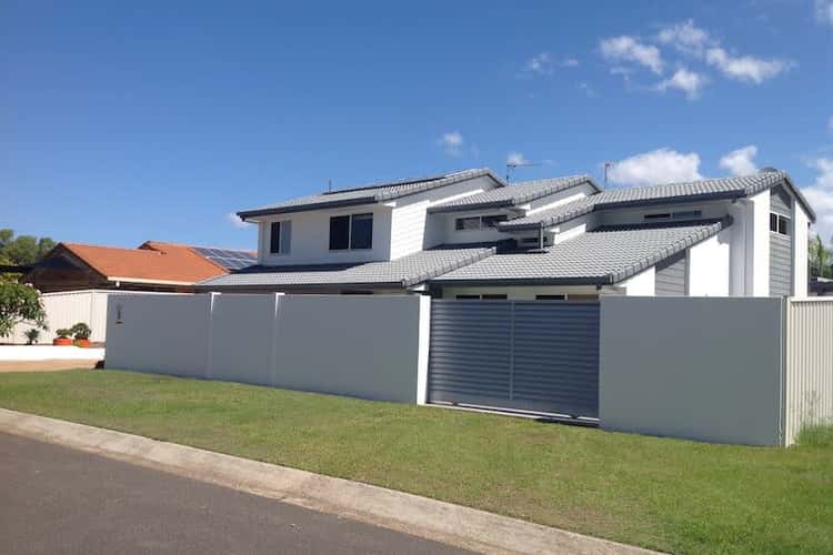 Main view of Homely house listing, 8 Irwin Street, Parkwood QLD 4214
