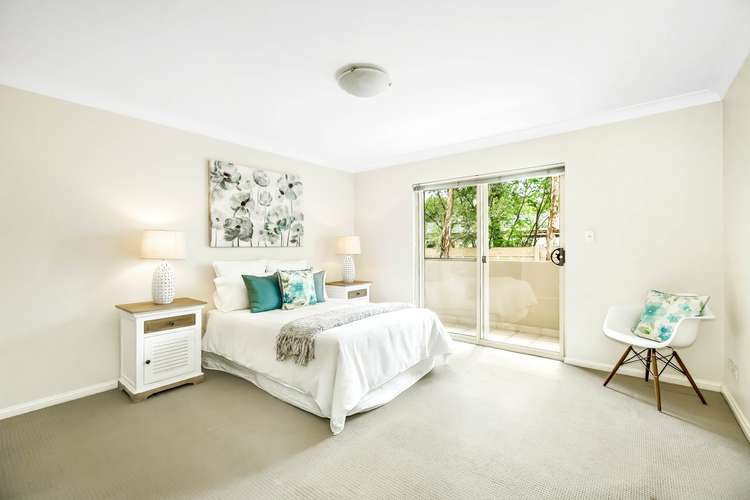 Third view of Homely apartment listing, 1/1 Bradley Place, Liberty Grove NSW 2138