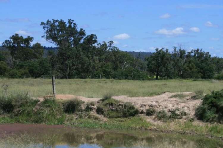 Fifth view of Homely residentialLand listing, Lot 17 Kingaroy-Cooyar Road, Brooklands QLD 4615