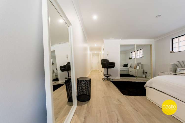 Second view of Homely apartment listing, 1/75 King St, Newcastle NSW 2300