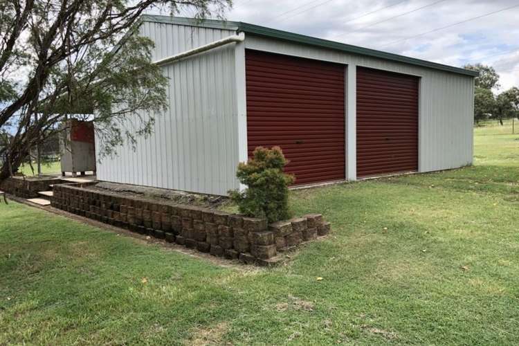 Main view of Homely house listing, 14 Coal Road, Chuwar QLD 4306