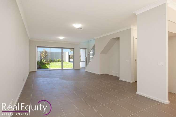 Second view of Homely house listing, 17 Hennessy Avenue, Moorebank NSW 2170