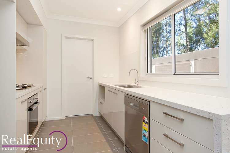 Third view of Homely house listing, 17 Hennessy Avenue, Moorebank NSW 2170