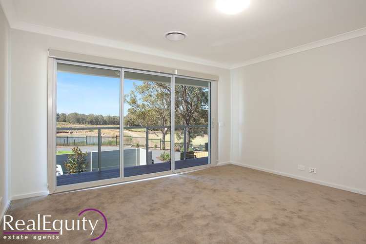 Fourth view of Homely house listing, 17 Hennessy Avenue, Moorebank NSW 2170