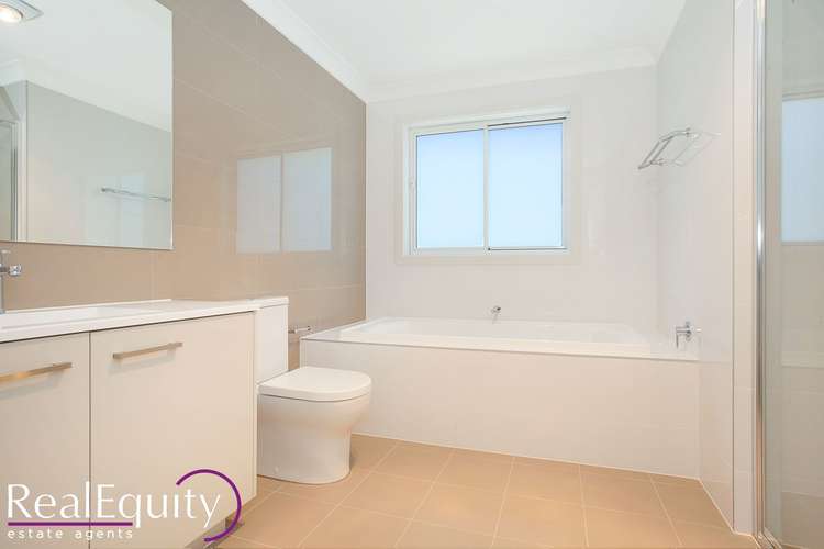 Fifth view of Homely house listing, 17 Hennessy Avenue, Moorebank NSW 2170