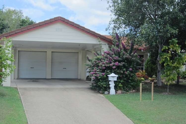 Main view of Homely house listing, 4814/15 Eucalyptus Avenue, Annandale QLD 4814
