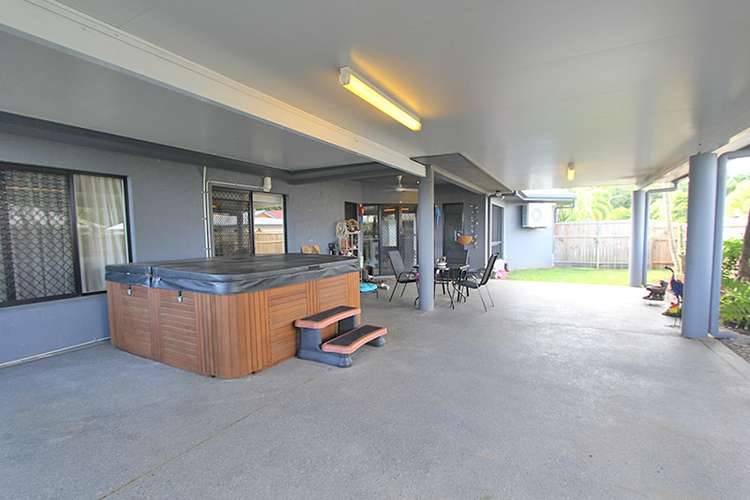 Second view of Homely house listing, 26 Barramulla Close, Edmonton QLD 4869