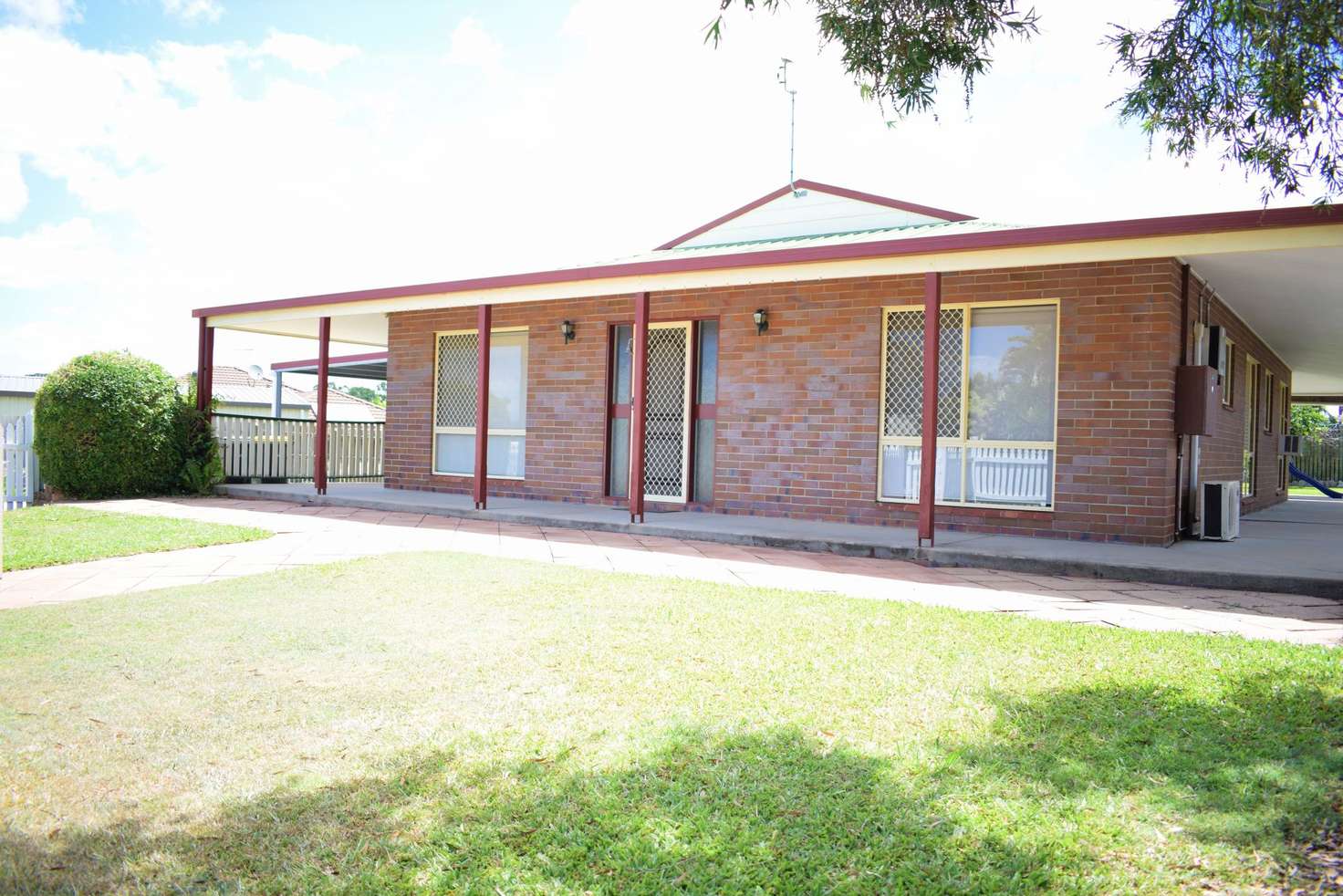Main view of Homely house listing, 71 Caddy Ave, Urraween QLD 4655