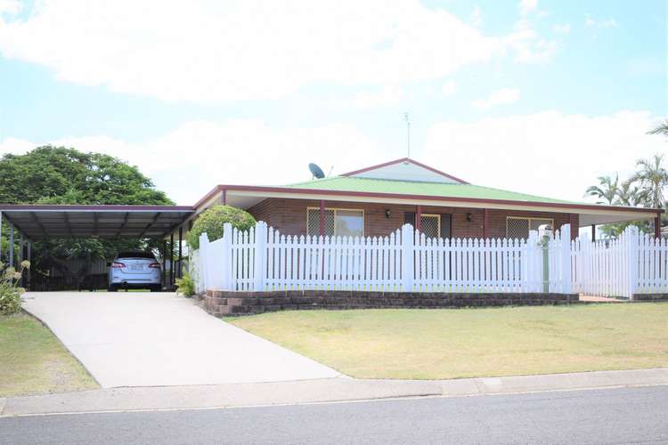 Second view of Homely house listing, 71 Caddy Ave, Urraween QLD 4655