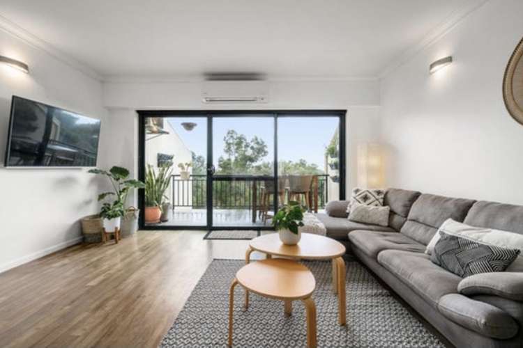Second view of Homely unit listing, 9/3 Thirlmere Rd, Mount Lawley WA 6050