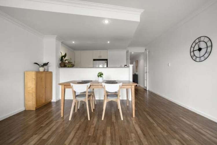 Fourth view of Homely unit listing, 9/3 Thirlmere Rd, Mount Lawley WA 6050