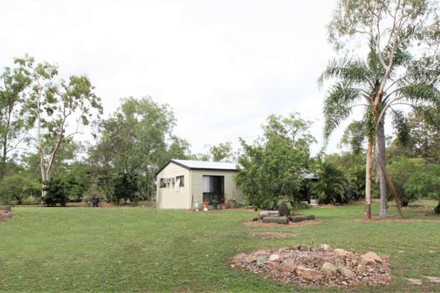Main view of Homely house listing, 3 Heferen Crescent, Black River QLD 4818