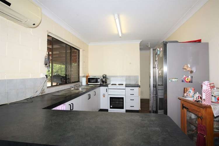 Second view of Homely house listing, 3 Heferen Crescent, Black River QLD 4818