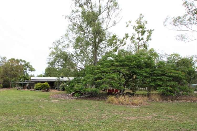 Fifth view of Homely house listing, 3 Heferen Crescent, Black River QLD 4818