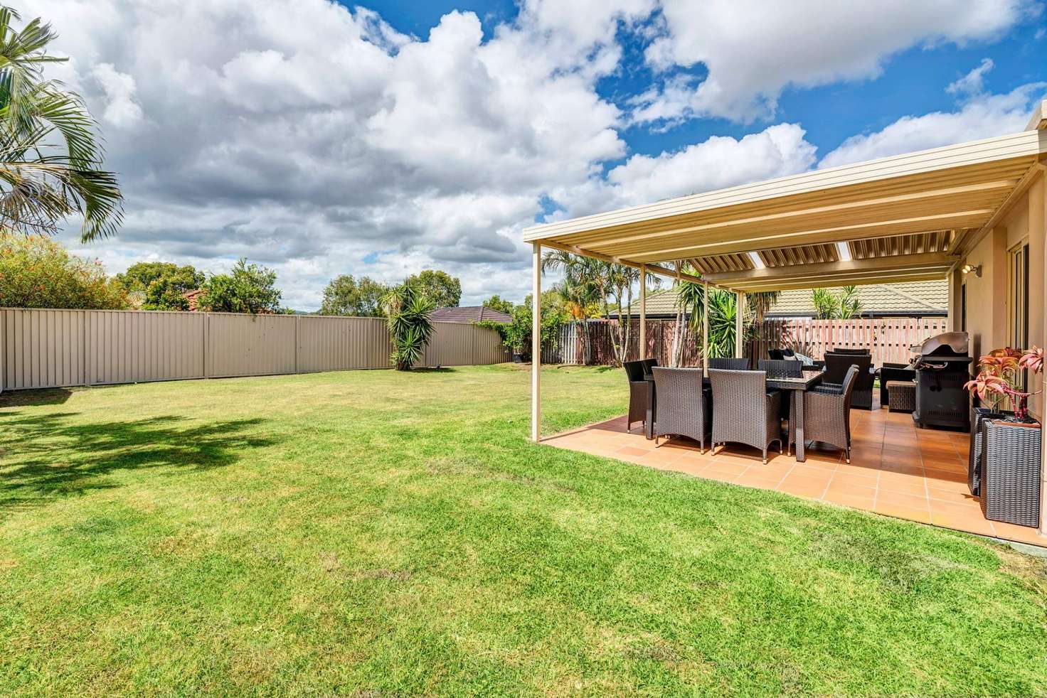 Main view of Homely house listing, 20 Rushton Crt, Merrimac QLD 4226