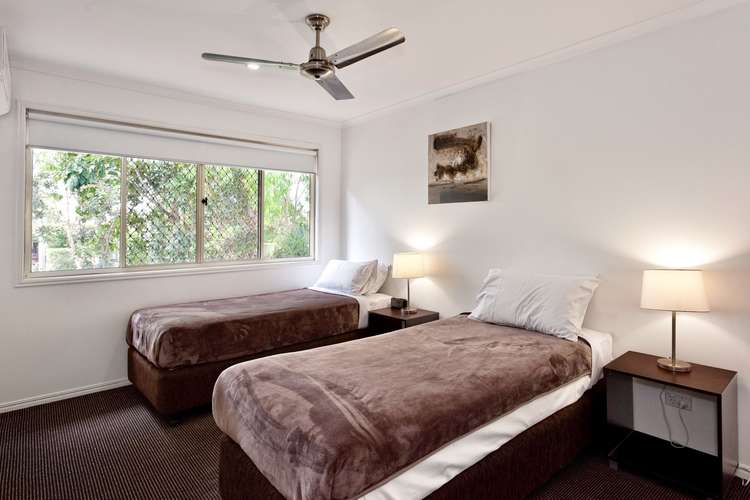 Seventh view of Homely apartment listing, 7/73 Hilton Terrace, Noosaville QLD 4566