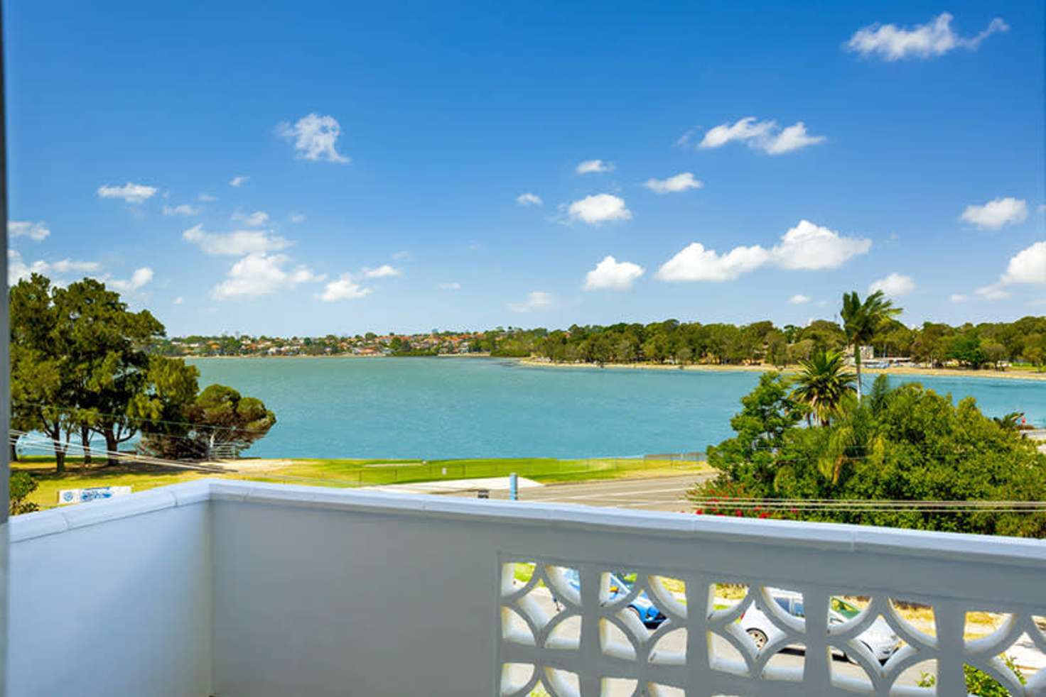 Main view of Homely apartment listing, 8/137-141 Regatta Road, Canada Bay NSW 2046