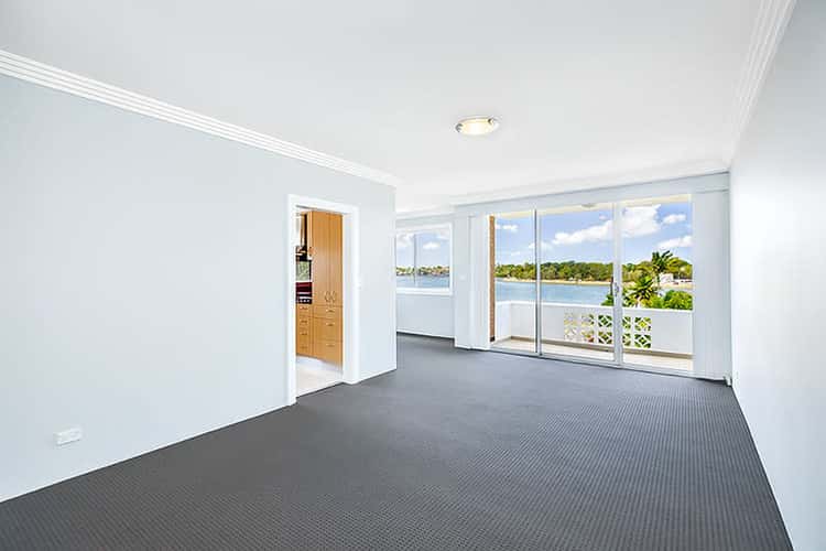 Second view of Homely apartment listing, 8/137-141 Regatta Road, Canada Bay NSW 2046