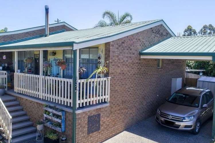 2/9 Monaro Street, Pambula NSW 2549