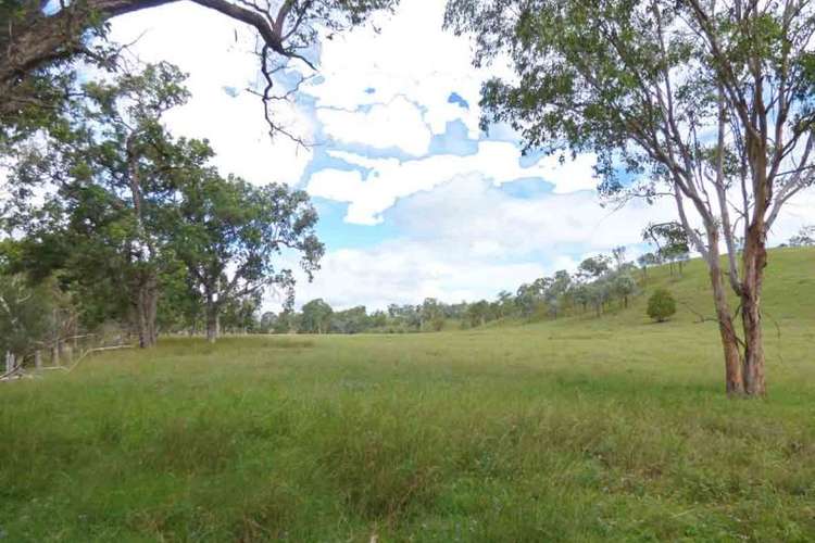 Fourth view of Homely acreageSemiRural listing, lot/164 Voll Rd, Crows Nest QLD 4355