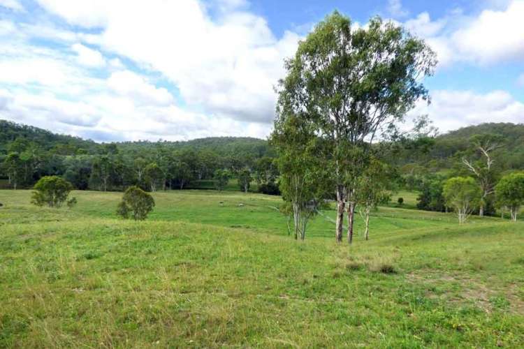 Sixth view of Homely acreageSemiRural listing, lot/164 Voll Rd, Crows Nest QLD 4355