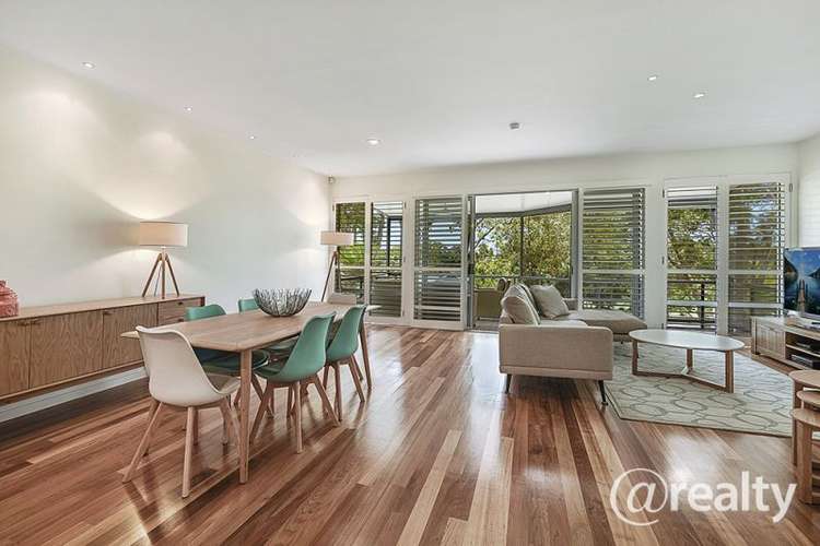 Main view of Homely apartment listing, 8/5133 St Andrews Terrace, Sanctuary Cove QLD 4212