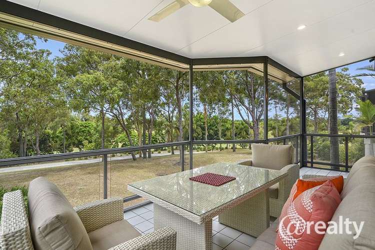Second view of Homely apartment listing, 8/5133 St Andrews Terrace, Sanctuary Cove QLD 4212