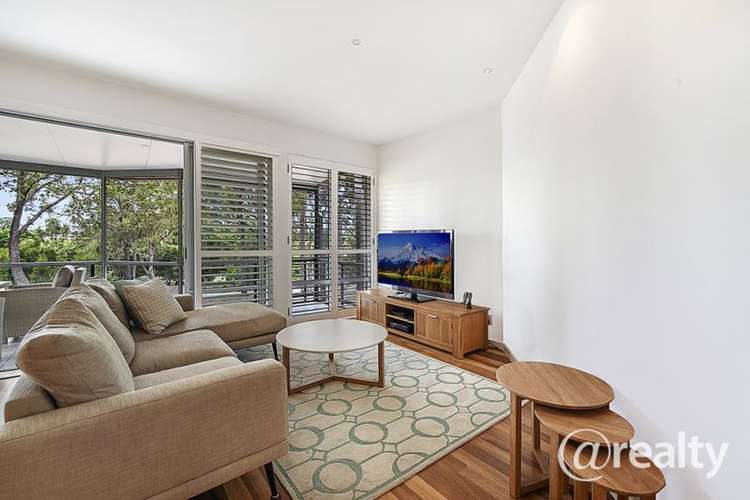 Fourth view of Homely apartment listing, 8/5133 St Andrews Terrace, Sanctuary Cove QLD 4212