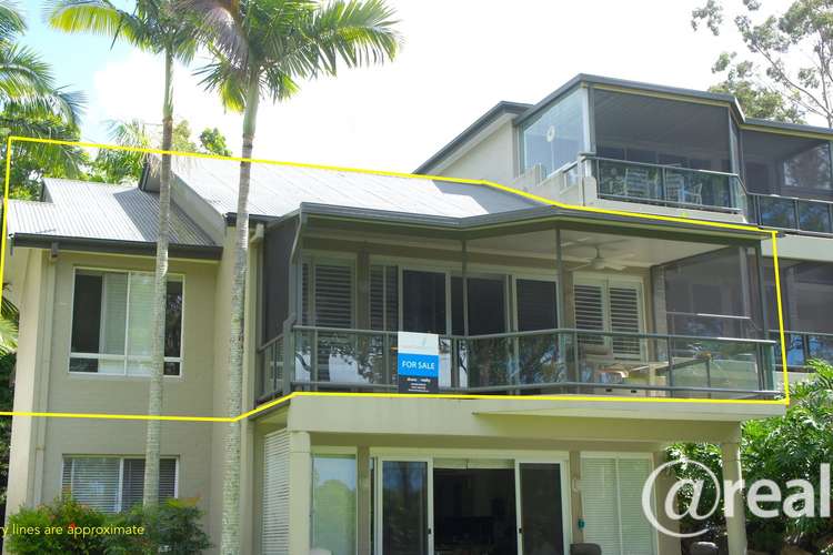 Fifth view of Homely apartment listing, 8/5133 St Andrews Terrace, Sanctuary Cove QLD 4212