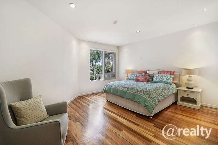 Sixth view of Homely apartment listing, 8/5133 St Andrews Terrace, Sanctuary Cove QLD 4212